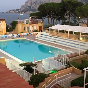 Ashur Casa vacanze Mondello