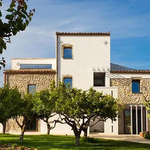 Oikos In Terre Di Zaccanello Alloggio per agriturismo Racalmuto