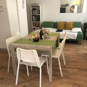 Appartamento Residenza Navigli, Milano