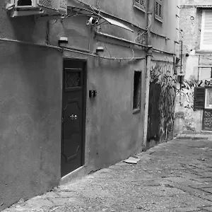 Pappacoda Appartamento Napoli
