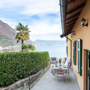 Peroni Honeymoon Chalet Argegno