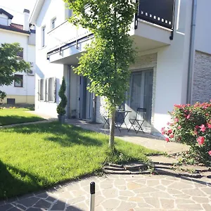 La Lanterna Casa vacanze Padova