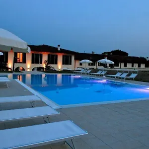 Le Vai Alloggio per agriturismo Bardolino