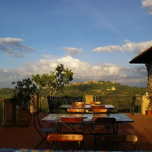 La Corte Del Cavalierino Alloggio per agriturismo Montepulciano Stazione