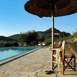 Agriturismo Porta Al Colle Alloggio per agriturismo Castiglione della Pescaia