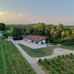 Il Rovere Alloggio per agriturismo Lonato