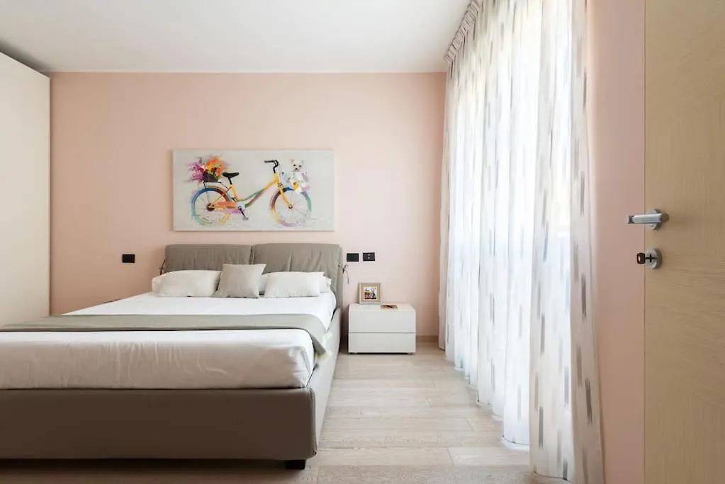 Bezzi Flexyrent A.C. Wifi Apartment Milan