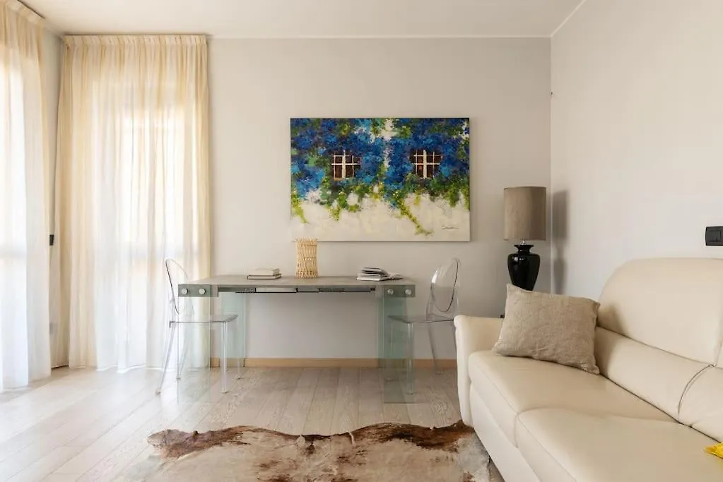 Bezzi Flexyrent A.C. Wifi Apartment Milan Italy