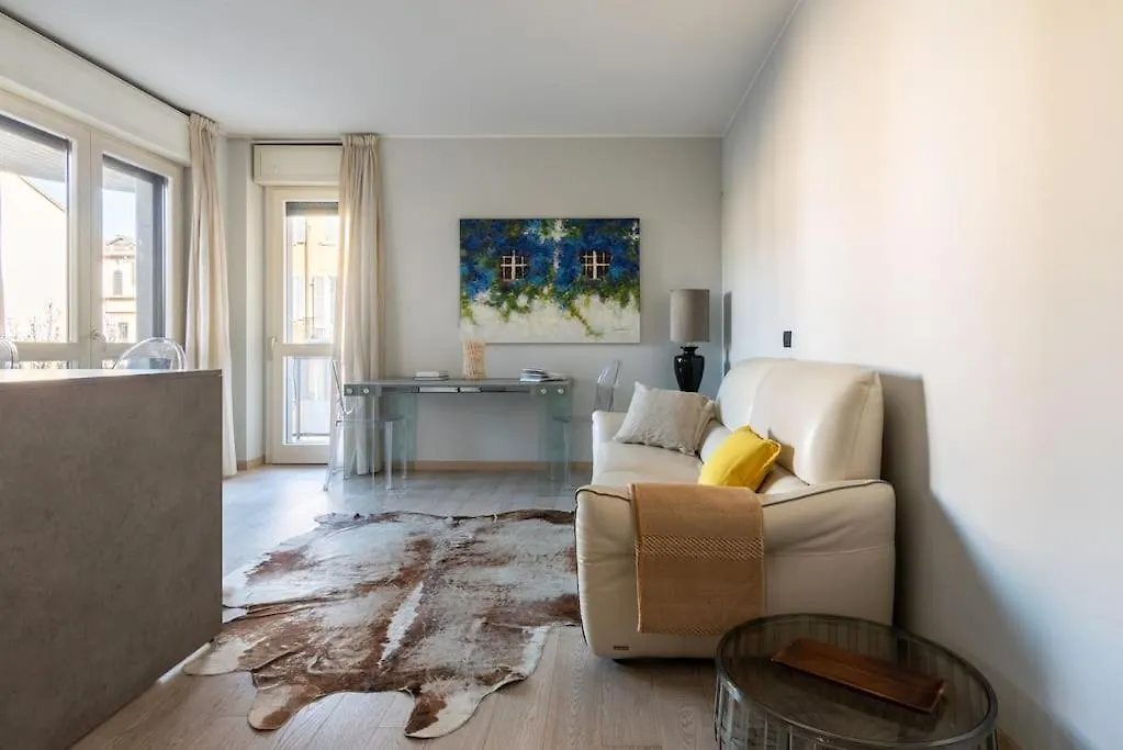 Bezzi Flexyrent A.C. Wifi Apartment Milan