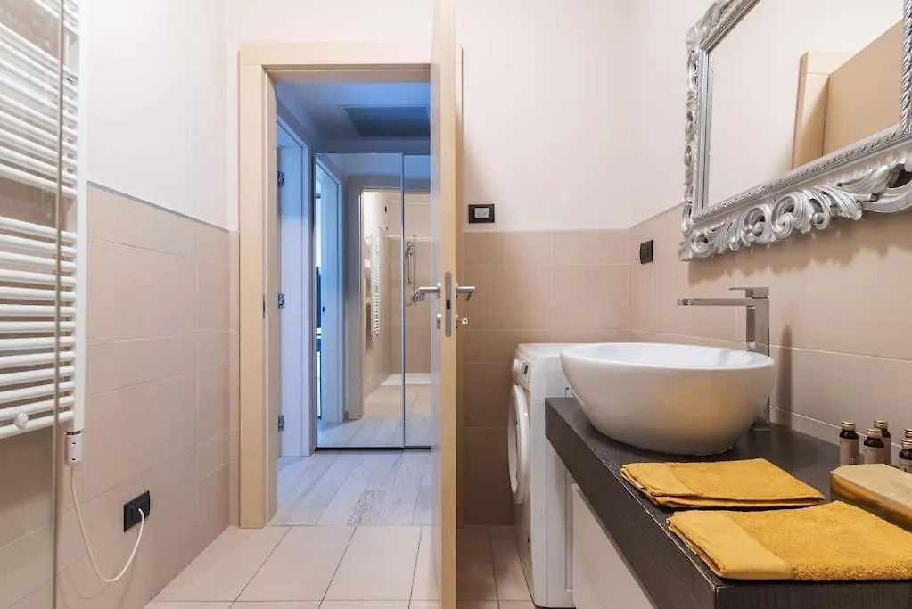 Bezzi Flexyrent A.C. Wifi Apartment Milan
