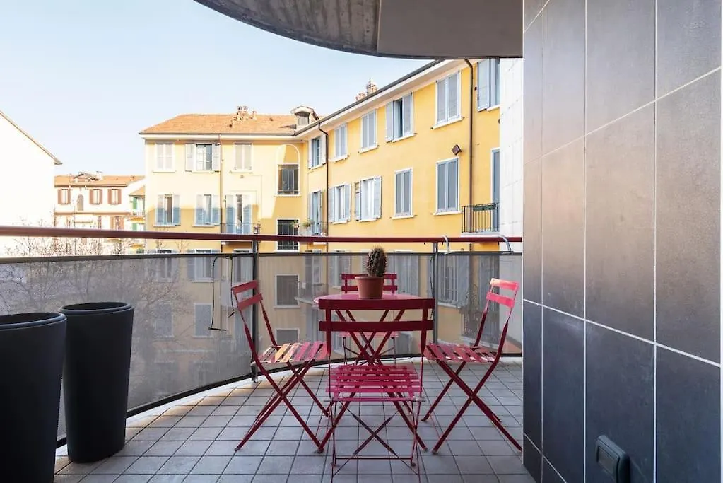 Bezzi Flexyrent A.C. Wifi Apartment Milan