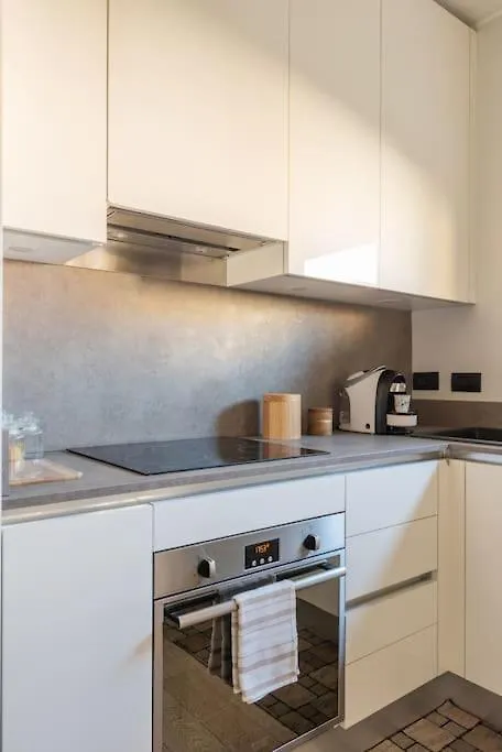 Bezzi Flexyrent A.C. Wifi Apartment Milan