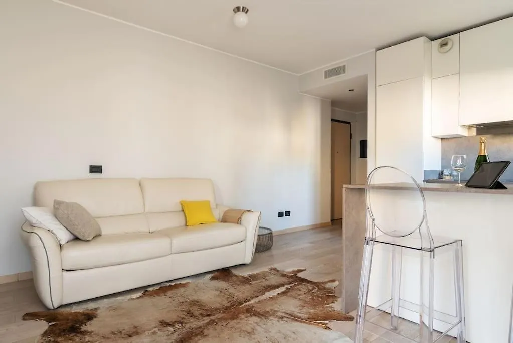 Bezzi Flexyrent A.C. Wifi Apartment Milan