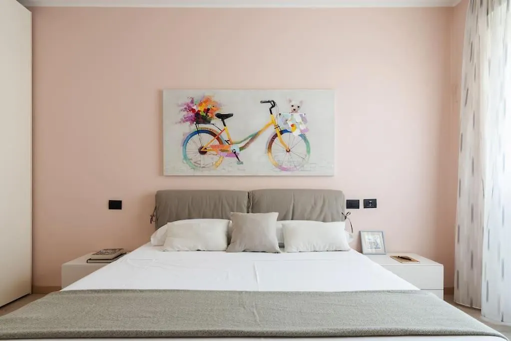 Bezzi Flexyrent A.C. Wifi Apartment Milan Italy