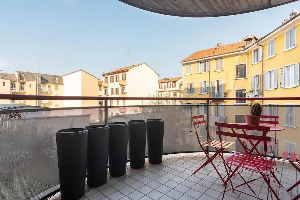 Bezzi Flexyrent A.C. Wifi Apartment Milan