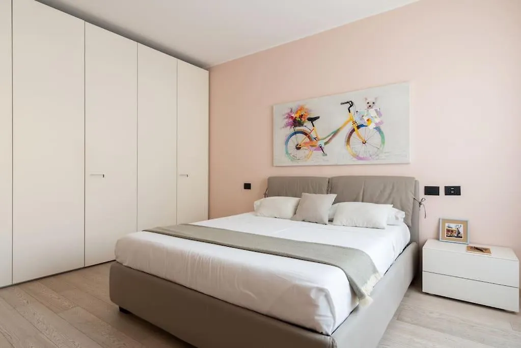 Bezzi Flexyrent A.C. Wifi Apartment Milan
