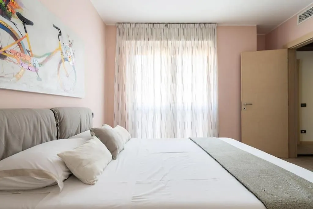 Bezzi Flexyrent A.C. Wifi Apartment Milan 0*,  Italy