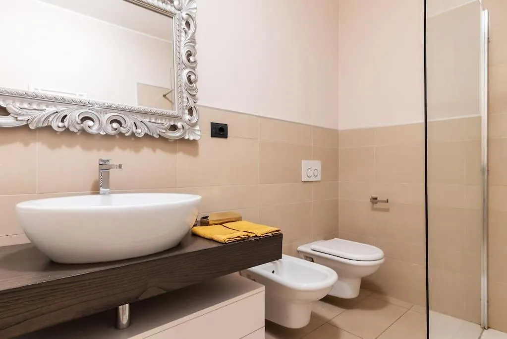 Bezzi Flexyrent A.C. Wifi Apartment Milan Italy