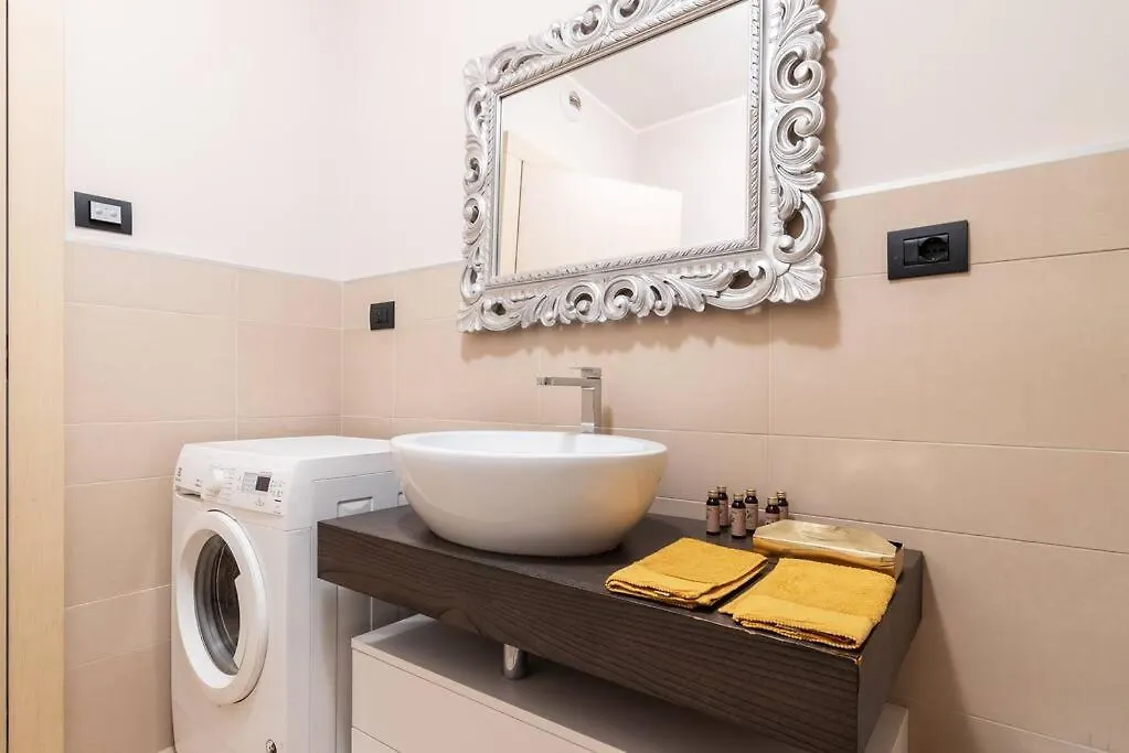 Bezzi Flexyrent A.C. Wifi Apartment Milan